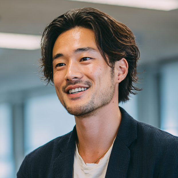 会社員
SNS運用代行 avatar